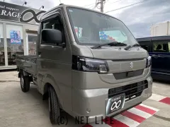 スズキ キャリイ