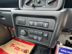 スズキ キャリイ