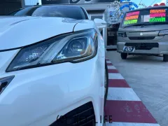 トヨタ クラウンアスリート