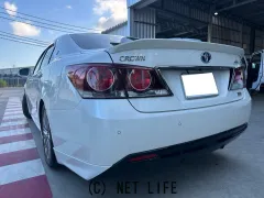 トヨタ クラウンアスリート