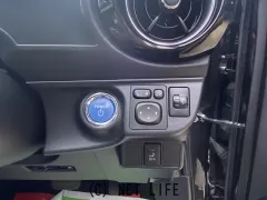 トヨタ アクア