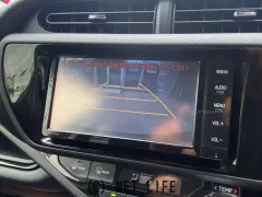トヨタ アクア