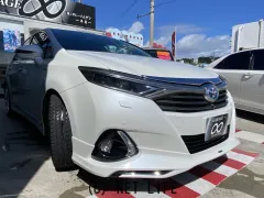 トヨタ SAI