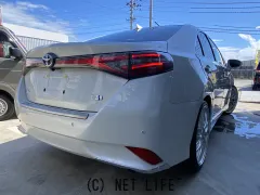 トヨタ SAI