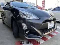 トヨタ アクア
