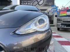トヨタ アクア