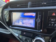 トヨタ アクア