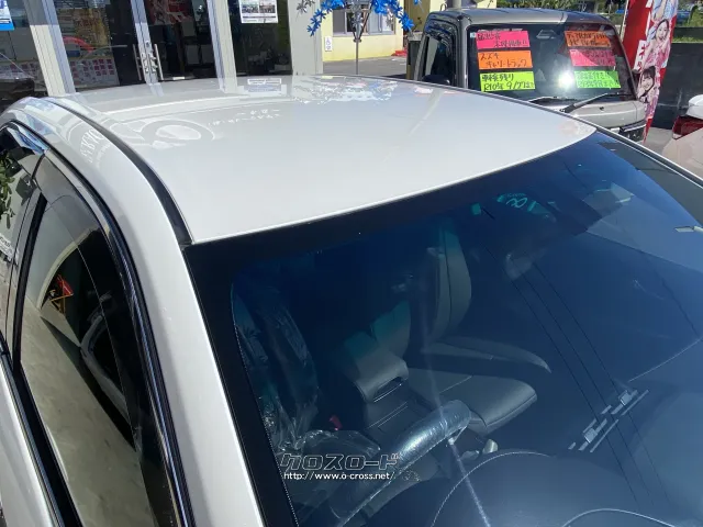 トヨタ カムリハイブリッド