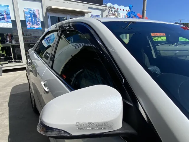 トヨタ カムリハイブリッド