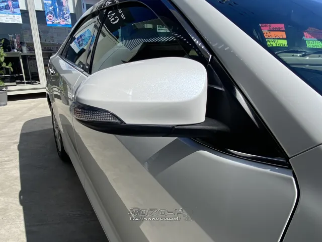 トヨタ カムリハイブリッド