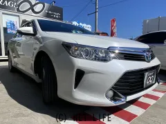 トヨタ カムリハイブリッド