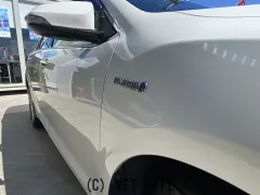 トヨタ カムリハイブリッド