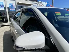 トヨタ カムリハイブリッド