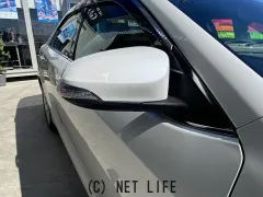 トヨタ カムリハイブリッド