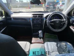 トヨタ カムリハイブリッド