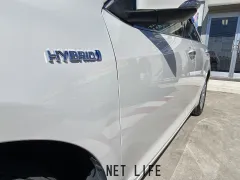 トヨタ カムリハイブリッド