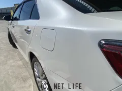 トヨタ カムリハイブリッド