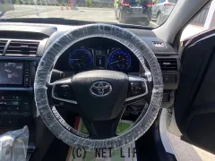 トヨタ カムリハイブリッド