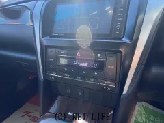 トヨタ カムリハイブリッド