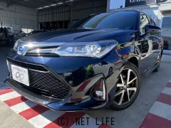 トヨタ カローラフィールダー