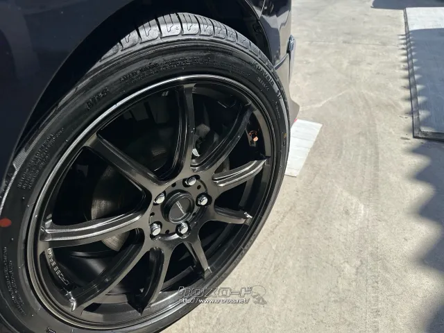トヨタ エスクァイア