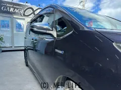 トヨタ エスクァイア