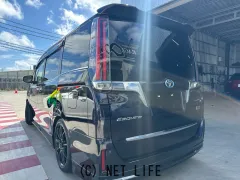 トヨタ エスクァイア