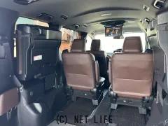 トヨタ エスクァイア