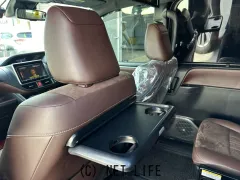 トヨタ エスクァイア