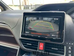 トヨタ エスクァイア