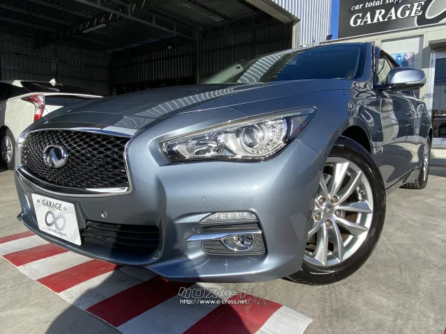 日産 スカイライン