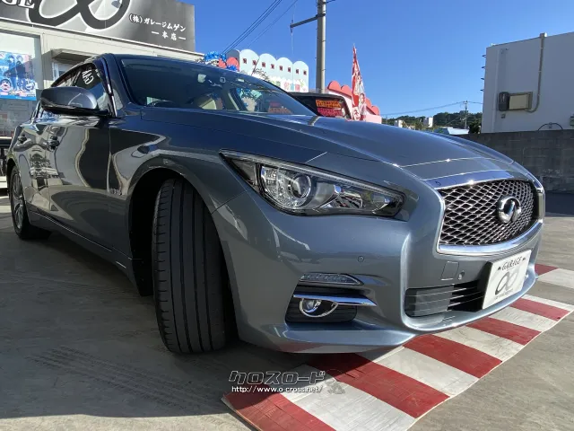 日産 スカイライン
