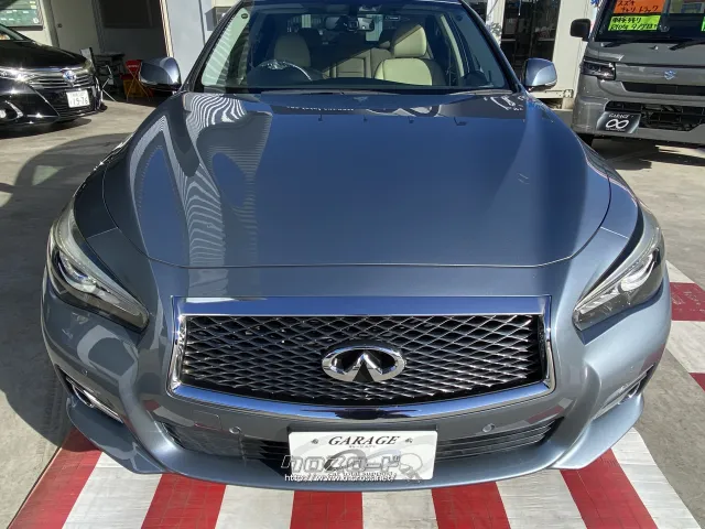 日産 スカイライン