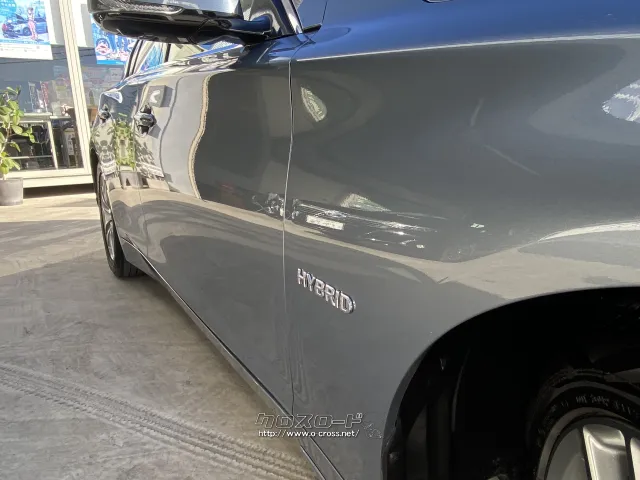 日産 スカイライン