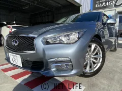 日産 スカイライン