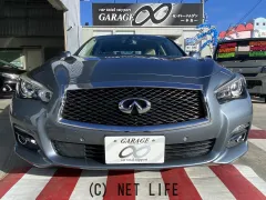 日産 スカイライン