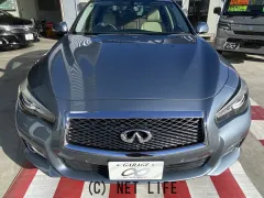 日産 スカイライン