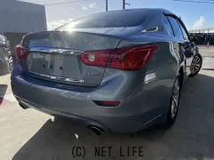 日産 スカイライン