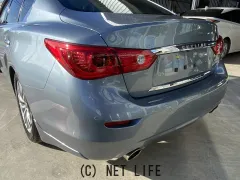日産 スカイライン