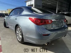 日産 スカイライン