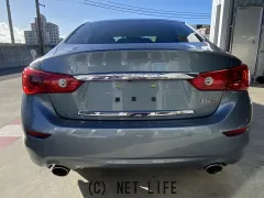 日産 スカイライン