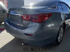 日産 スカイライン