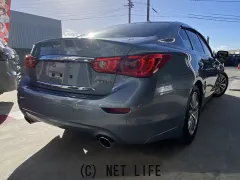 日産 スカイライン