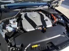 日産 スカイライン