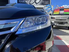 ホンダ アコードハイブリッド