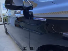 ホンダ アコードハイブリッド