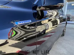 ホンダ アコードハイブリッド