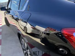 ホンダ アコードハイブリッド