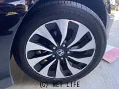 ホンダ アコードハイブリッド
