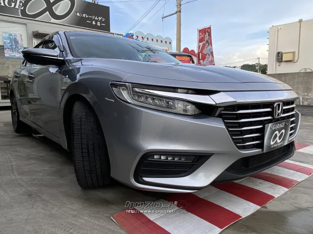 ホンダ インサイト